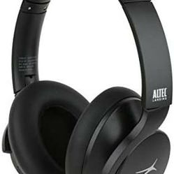 Altec Lansing Comfort Q Bluetooth headphones
