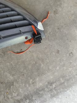 2005-2006 Town And Country Grill