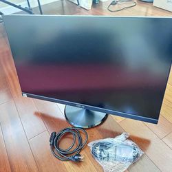 Asus VA27D Monitor (like New)