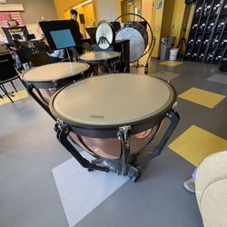 Timpani