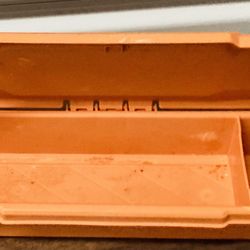 Ridgid Pro Gear 2.0 Small Parts Tray Accessory Bin Organizer