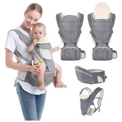 Baby Carrier