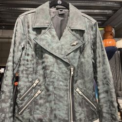 Motorcycle Jacket