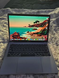 2016 MacBook pro