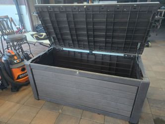 Storage Box