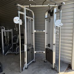 Lifefitness Functional Trainer 