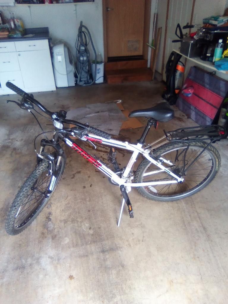 Trek Mountain Bike