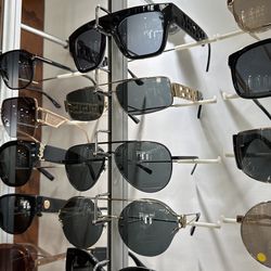 Versace Sunglasses