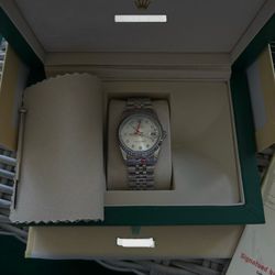 Men’s Watch