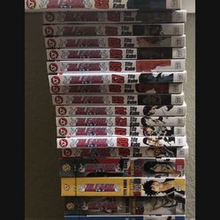 Bleach Anime