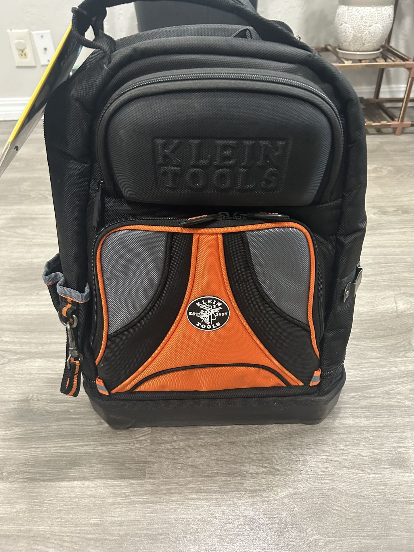 Klein Tool Backpack