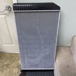 Radiator