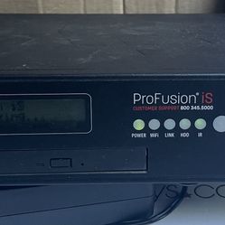 Mood Media ProFusion iS Model 2010 Digital Media Manager - Tested