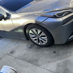 2023 Toyota Mirai