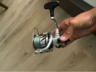 SHIMANO STRADIC