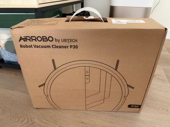 Robot cleaner