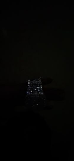 Royal oak AP