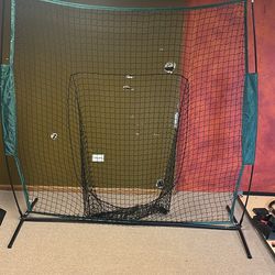 Baseball Net