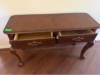 Small table