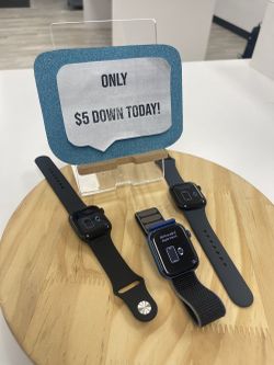  📉 Save 70% on Apple Watch Series 7 – Don’t Miss Out!