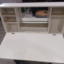 Williams Sonoma Wall Vanity 