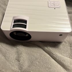 Led Projector 