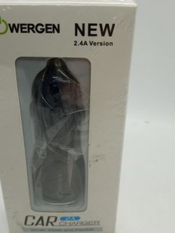 CAR CHARGER