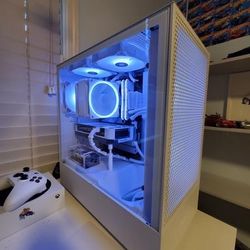 Custom Pc