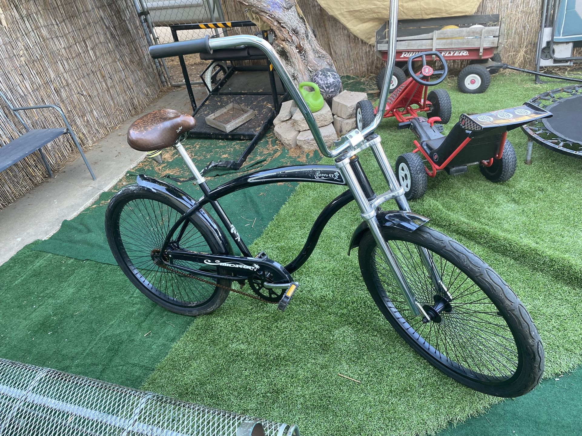 Size 26 Gt Good Conditions πͺπ½