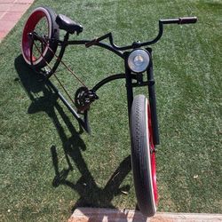 Ruff Cycle Smyinz V3