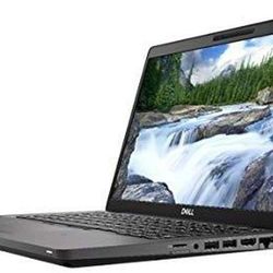 Brand New Dell Laptop 14" 8th Gen Core i7 16GB RAM 512GB PCIe SSD FHD 1080P, FPR, Backlit Keyboard