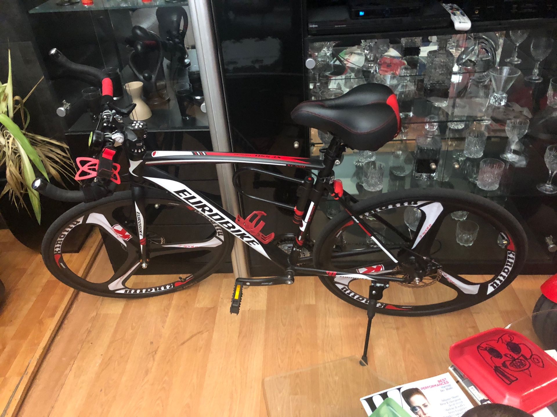Eurobike road sale