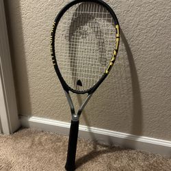 Head Ti.S1 Pro Tennis Racquet