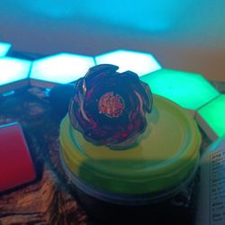 Reaper Incendio 