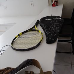Nadal JR 25
