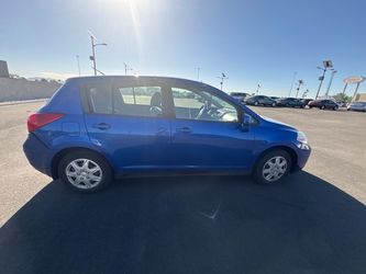 2012 Nissan Versa