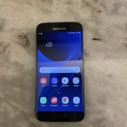 Verizon Samsung Galaxy S7 Factory Unlocked