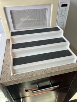3-Tier Spice Rack