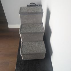 Dog Stairs