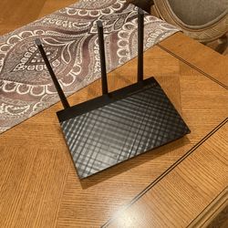 Asus Router