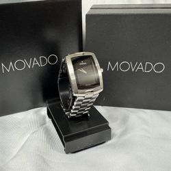 Movado Wrist Watch - Eliro