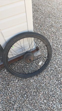 500 watt e bike motor -check description-