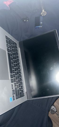 Samsung galaxy go 5G laptop