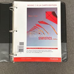 Elementary Statistics 12Th Edition