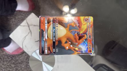 Chairzard GX