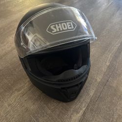 SHOEI RF-SR Helmet