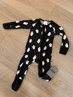 Bamboo Pajamas