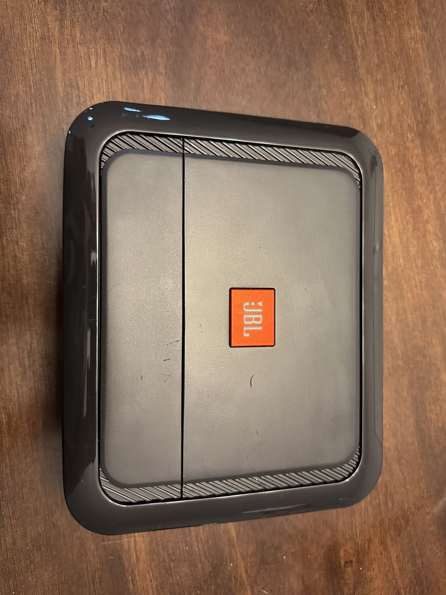 JBL Club A600 Mono Amplifier