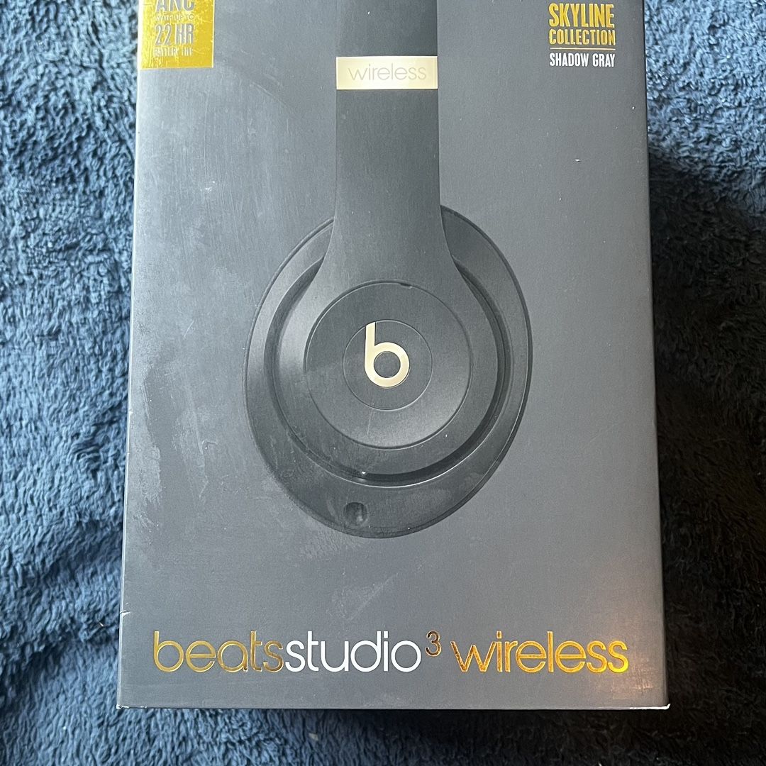 Beats 22hr hotsell