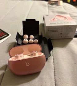 Beats Studio Buds  Wireless Earbuds